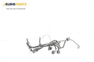 Горивни тръби за SsangYong Rexton SUV I (04.2002 - 07.2012) 2.7 Xdi 4x4, 165 к.с.