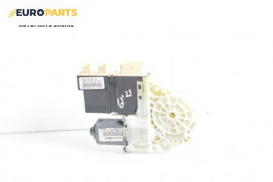 Електромотор за стъклоподемник за Citroen C4 Hatchback I (11.2004 - 12.2013), 4+1 вр., хечбек, позиция: предна, дясна