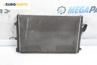 Воден радиатор за Volkswagen Golf VI Hatchback (10.2008 - 02.2014) 2.0 TDI, 140 к.с.