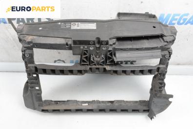 Маска за Volkswagen Golf VI Hatchback (10.2008 - 02.2014), хечбек