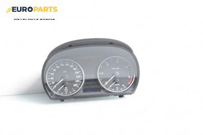 Километраж за BMW 3 Series E90 Sedan E90 (01.2005 - 12.2011) 320 d, 163 к.с.