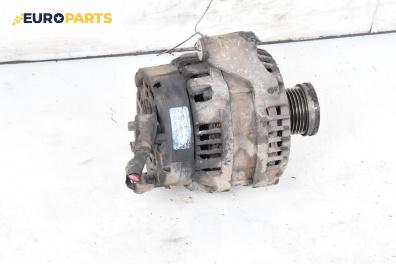 Алтернатор / генератор за SsangYong Rexton SUV I (04.2002 - 07.2012) 2.7 Xdi 4x4, 165 к.с.