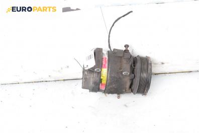 Компресор климатик за SsangYong Rexton SUV I (04.2002 - 07.2012) 2.7 Xdi 4x4, 165 к.с.