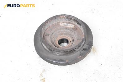 Демпферна шайба за SsangYong Rexton SUV I (04.2002 - 07.2012) 2.7 Xdi 4x4, 165 к.с.