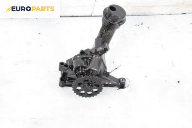 Маслена помпа за SsangYong Rexton SUV I (04.2002 - 07.2012) 2.7 Xdi 4x4, 165 к.с.