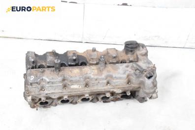 Глава за SsangYong Rexton SUV I (04.2002 - 07.2012) 2.7 Xdi 4x4, 165 к.с.