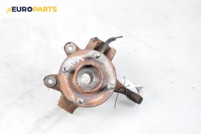 Шенкел главина за Ford Fusion Hatchback (08.2002 - 12.2012), позиция: предна, лява