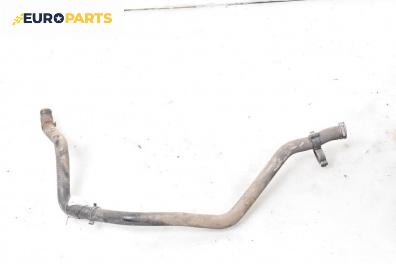 Воден маркуч за Ford Fusion Hatchback (08.2002 - 12.2012) 1.4, 80 к.с.