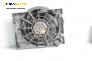 Перка охлаждане за Opel Astra G Estate (02.1998 - 12.2009) 1.7 CDTI, 80 к.с.