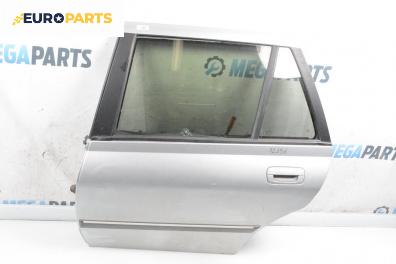 Врата за Peugeot 406 Break (10.1996 - 10.2004), 4+1 вр., комби, позиция: задна, лява