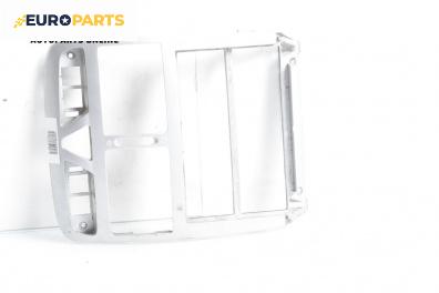 Централна конзола за Peugeot 307 Station Wagon (03.2002 - 12.2009)