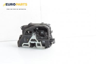 Брава на врата за BMW 3 Series E90 Sedan E90 (01.2005 - 12.2011), позиция: предна, лява