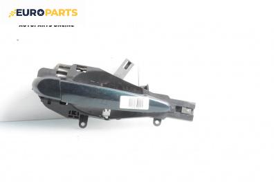 Външна дръжка за BMW 3 Series E90 Sedan E90 (01.2005 - 12.2011), 4+1 вр., седан, позиция: задна, дясна