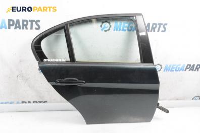 Врата за BMW 3 Series E90 Sedan E90 (01.2005 - 12.2011), 4+1 вр., седан, позиция: задна, дясна