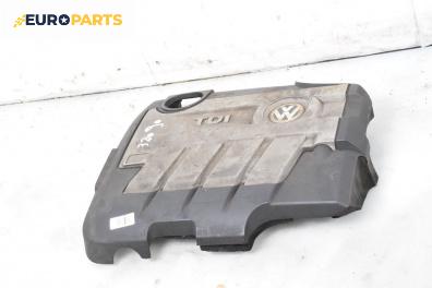 Декоративен капак двигател за Volkswagen Golf VI Hatchback (10.2008 - 02.2014)