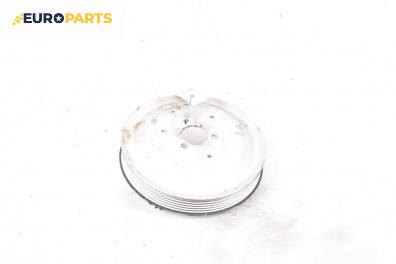 Ремъчна шайба за Audi A6 Sedan C6 (05.2004 - 03.2011) 2.4, 177 к.с.