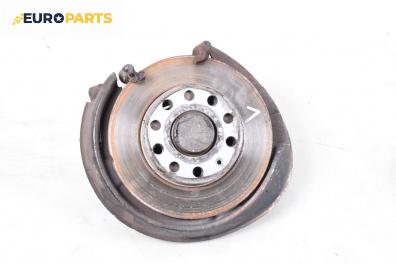 Шенкел главина за Audi A4 Sedan B6 (11.2000 - 12.2004), позиция: предна, лява