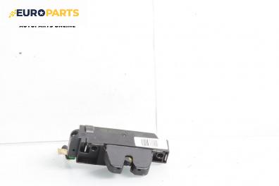 Брава заден капак за Citroen C4 Hatchback I (11.2004 - 12.2013), хечбек, позиция: задна