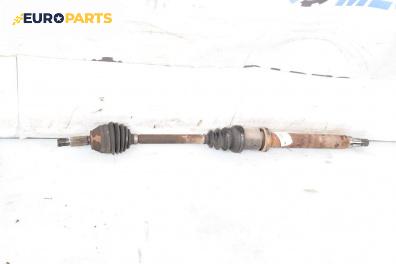 Полуоска за Ford Fusion Hatchback (08.2002 - 12.2012) 1.4, 80 к.с., позиция: предна, дясна