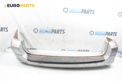 Задна броня за Peugeot 307 Station Wagon (03.2002 - 12.2009), комби