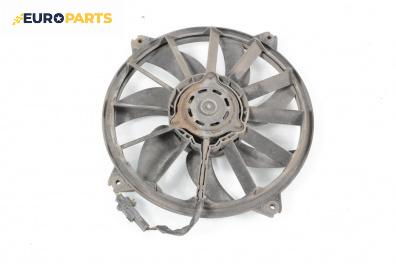 Перка охлаждане за Peugeot 307 Station Wagon (03.2002 - 12.2009) 1.6 HDI 110, 109 к.с.