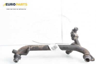 Тръба за охладителна течност за BMW 3 Series E46 Sedan (02.1998 - 04.2005) 320 d, 136 к.с.