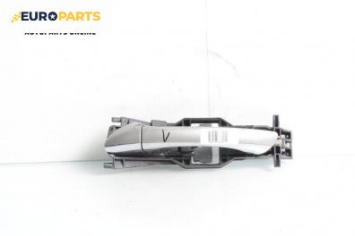 Външна дръжка за Mercedes-Benz CLK-Class Coupe (C209) (06.2002 - 05.2009), 2+1 вр., купе, позиция: лява