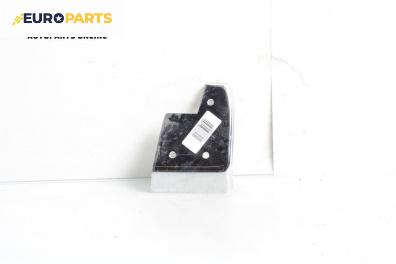 Интериорна пластмаса за Mercedes-Benz CLK-Class Coupe (C209) (06.2002 - 05.2009), 2+1 вр., купе, позиция: лява