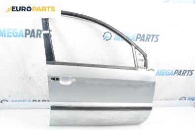 Врата за Ford Fusion Hatchback (08.2002 - 12.2012), 4+1 вр., хечбек, позиция: предна, дясна