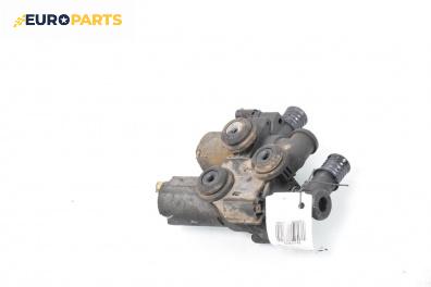 Клапи парно за BMW 3 Series E46 Sedan (02.1998 - 04.2005) 320 d, 136 к.с.