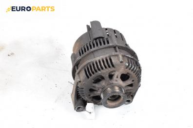 Алтернатор / генератор за BMW 3 Series E46 Sedan (02.1998 - 04.2005) 320 d, 136 к.с.