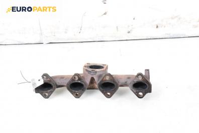 Изпускателен колектор  за BMW 3 Series E46 Sedan (02.1998 - 04.2005) 320 d, 136 к.с.