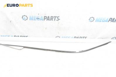 Релса багажник за Subaru Outback Crossover II (09.2003 - 06.2010), 4+1 вр., комби, позиция: лява