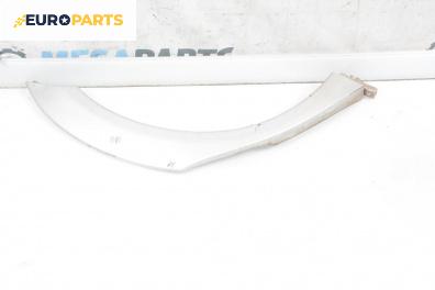 Вежда калник за Subaru Outback Crossover II (09.2003 - 06.2010), комби, позиция: задна, лява