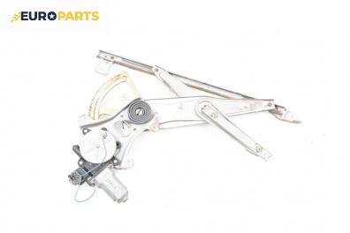 Машинка ел. стъкло за Subaru Outback Crossover II (09.2003 - 06.2010), 4+1 вр., комби, позиция: предна, лява