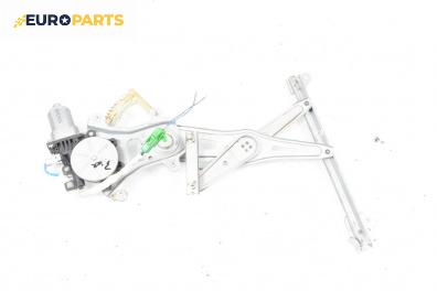 Машинка ел. стъкло за Subaru Outback Crossover II (09.2003 - 06.2010), 4+1 вр., комби, позиция: задна, дясна