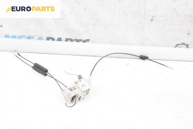 Брава на врата за Subaru Outback Crossover II (09.2003 - 06.2010), позиция: задна, дясна