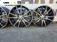 Алуминиеви джанти за BMW 3 Series E90 Touring E91 (09.2005 - 06.2012) 18 цола, ширина 8 (Цената е за комплекта)