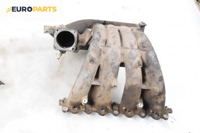 Всмукателен колектор за Peugeot 406 Break (10.1996 - 10.2004) 2.2, 158 к.с.