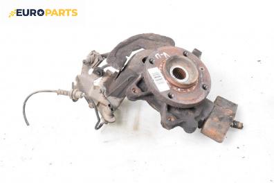 Шенкел главина за Peugeot 406 Break (10.1996 - 10.2004), позиция: предна, лява