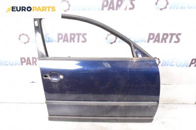 Врата за Volkswagen Passat III Variant B5 (05.1997 - 12.2001), 4+1 вр., комби, позиция: предна, дясна