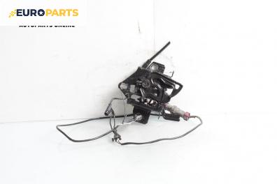 Заключалка преден капак за Volkswagen Passat III Variant B5 (05.1997 - 12.2001)