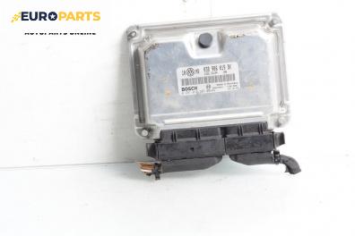 Компютър двигател за Volkswagen Passat III Variant B5 (05.1997 - 12.2001) 1.9 TDI, 115 к.с., № 038 906 019 BK