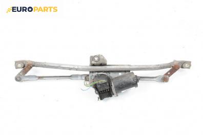 Ел. мотор за чистачките за Volkswagen Passat III Variant B5 (05.1997 - 12.2001), комби, позиция: предна