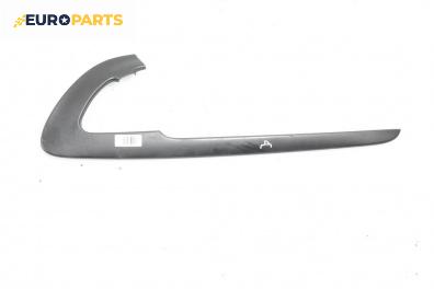 Външни лайсни за Audi A3 Hatchback II (05.2003 - 08.2012), хечбек, позиция: дясна