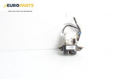 Брава заден капак за Subaru Outback Crossover II (09.2003 - 06.2010), комби, позиция: задна