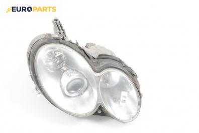 Фар за Mercedes-Benz CLK-Class Coupe (C209) (06.2002 - 05.2009), купе, позиция: дясна