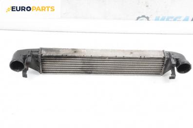 Интеркулер за Mercedes-Benz CLK-Class Coupe (C209) (06.2002 - 05.2009) 270 CDI (209.316), 170 к.с.