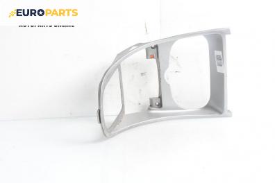 Централна конзола за Peugeot 307 Break (03.2002 - 12.2009)