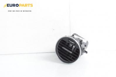 Духалка парно за Mercedes-Benz CLS-Class Sedan (C219) (10.2004 - 02.2011)